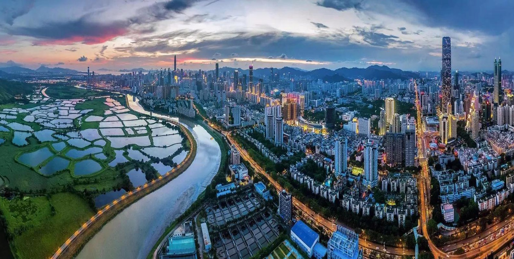 河套A区为港方管辖范围内、深港双方合作发展的港深创新及科技园、河套C区与港深创新及科技园协同发展、重点布局生命健康与生物医药、人工智能、金融科技、新材料等领域的研发与产业化发展、支持研发设计、技术咨询、科技推广、技术贸易、检验检测等科技服务业发展、建设一批突破型、引领型的国家实验室、国家重大科研基础设施和重大科学装置等、建设一批生物医药研发与检验检测中心、支持跨国公司设立全球研发中心、大区域研发中心和开放式创新平台、鼓励深港两 地共建重点实验室和人才培养基地、大力发展知识产权专业服务、支持深港合作共建国际科技成果转化和技术转让平台、发展科技银行、跨境科技保险、知识产权证券化、丝路创新基金等科技金融服务、重点吸引集聚国际知名孵化器、创业投资机构、建设一批世界级的公共研发平台、知识产权平台、技术转化平台、技术及大数据交易平台、构建覆盖创新全链条的国际科技合作平台网络 福田区保税区重点发展先进制造、创新研发、商贸物流等保税产业、引进与培育先进电子产品制造、建设智能无人工厂、支持智能装备、医疗器械、先进电子材料研发与定制化制造,提升发展现代物流、协同布局人工智能、金融科技、生命健康与生物医药、新材料等领域研发与产业化,发展科技专业服务与保税创意设计、保税产品展示、保税租赁等保税服务业 福田保税区 外观图片