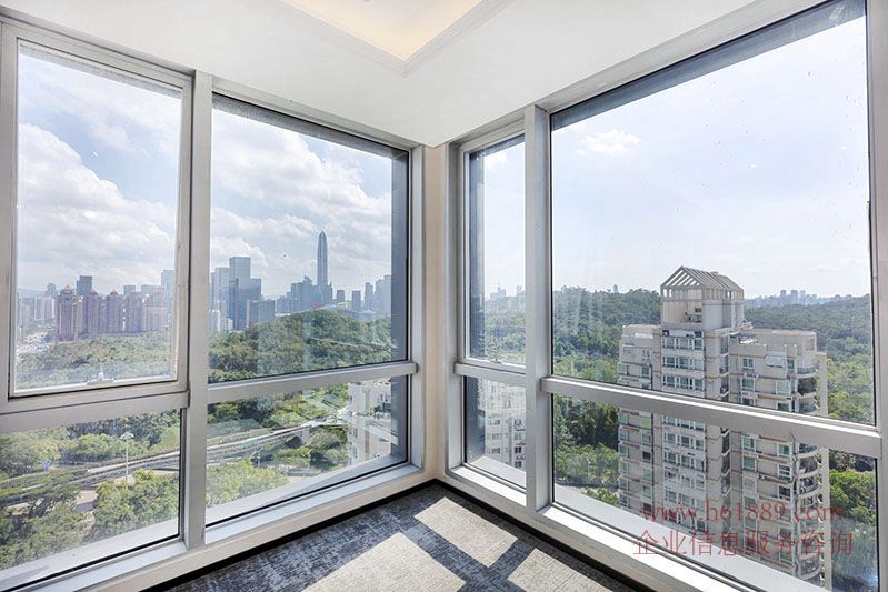 广电文创中心 景观图片