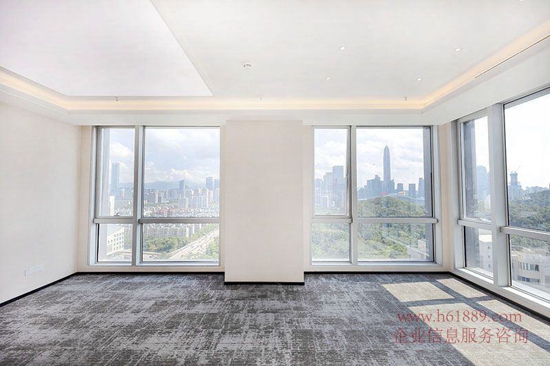 广电文创中心 装修图片