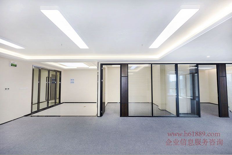 广电文创中心 装修图片