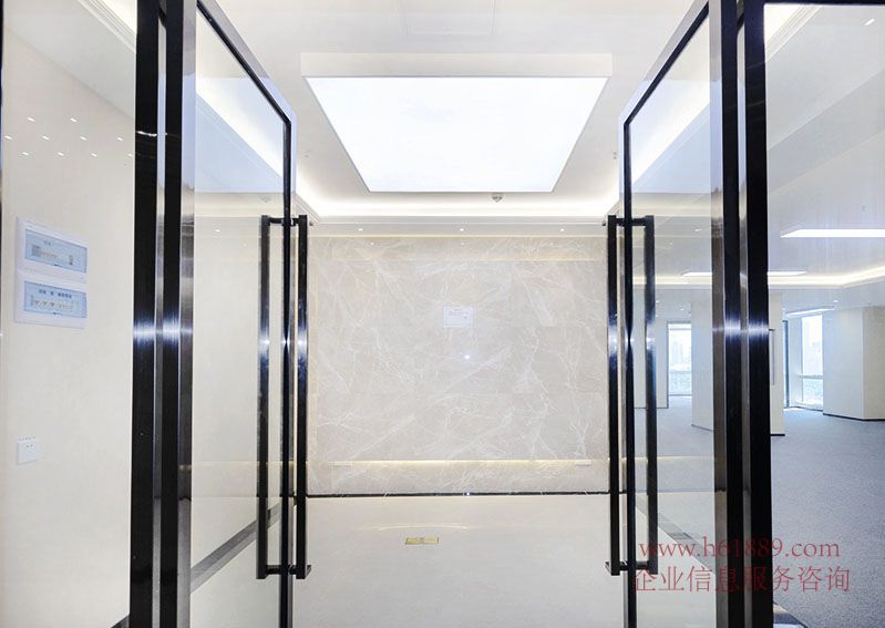 广电文创中心 装修图片