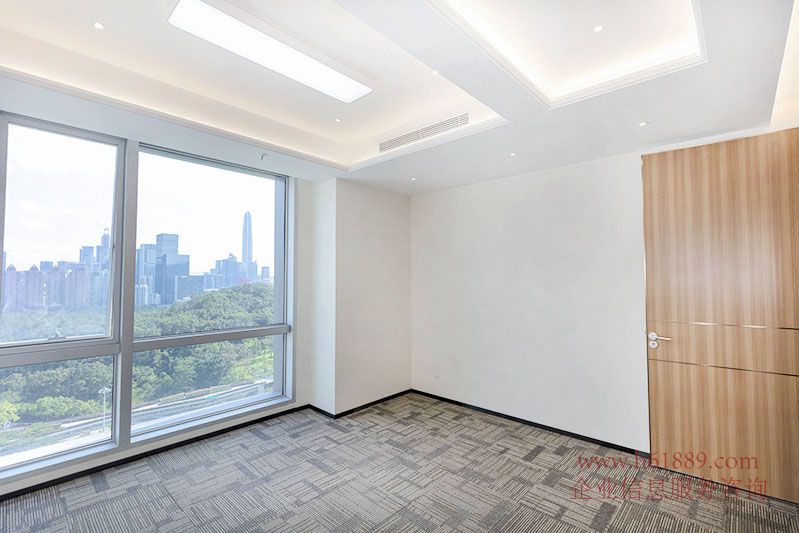 广电文创中心 装修图片