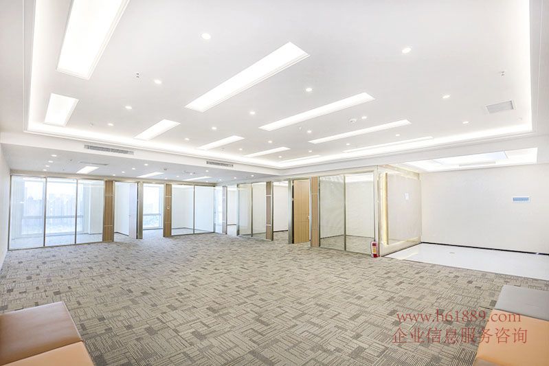 广电文创中心 装修图片