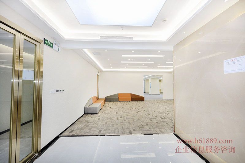 广电文创中心 装修图片