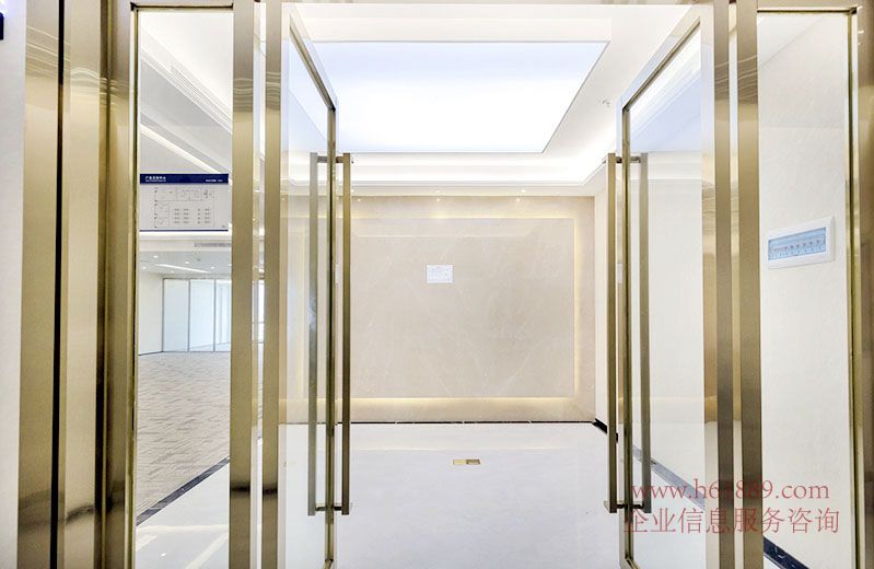 广电文创中心 装修图片