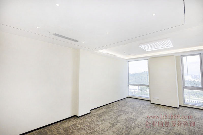 广电文创中心 装修图片