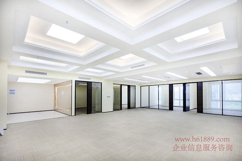 广电文创中心 装修图片