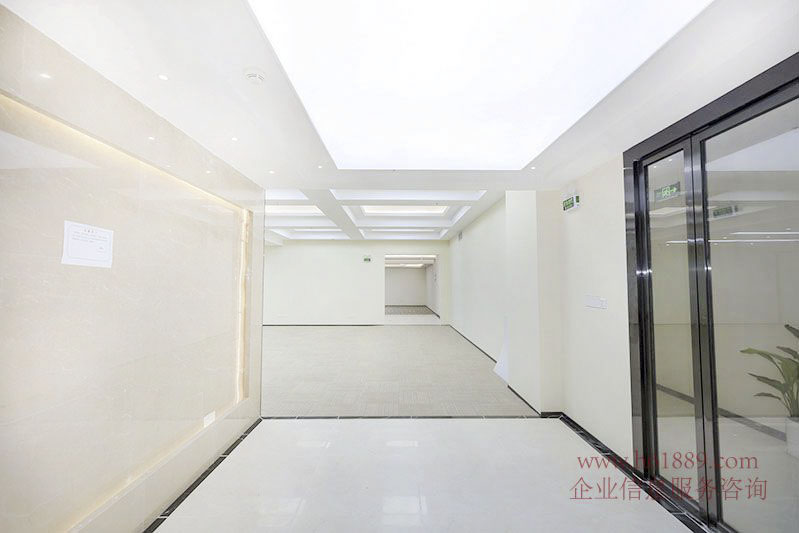 广电文创中心 装修图片