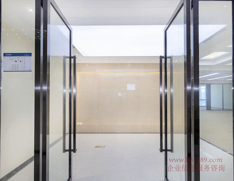 广电文创中心 装修图片