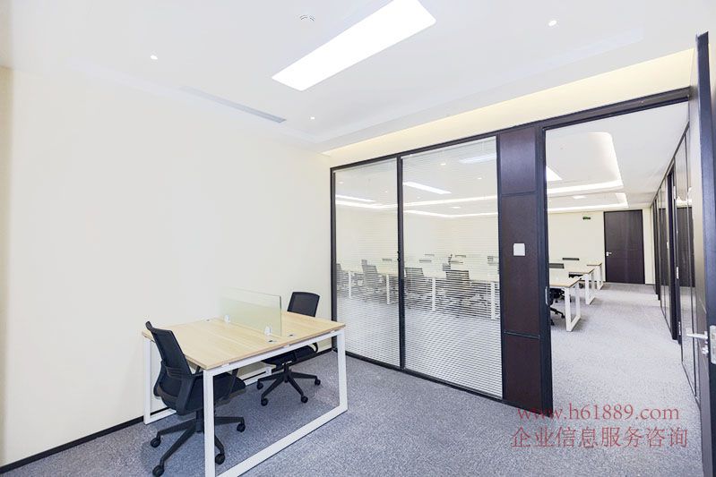 广电文创中心 装修图片