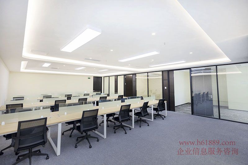 广电文创中心 装修图片