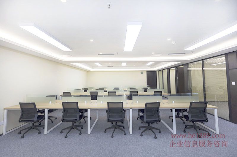 广电文创中心 装修图片