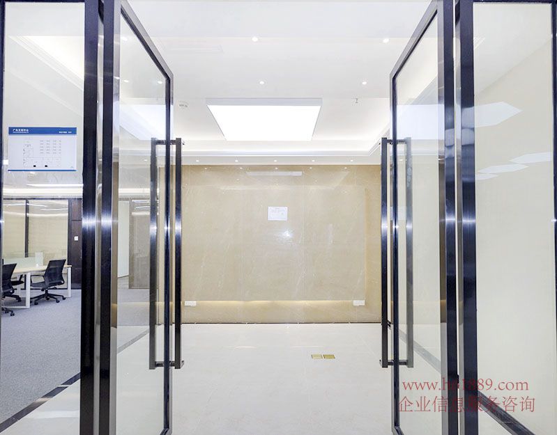 广电文创中心 装修图片