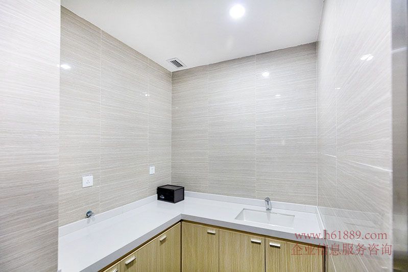 广电文创中心 公共区域图片