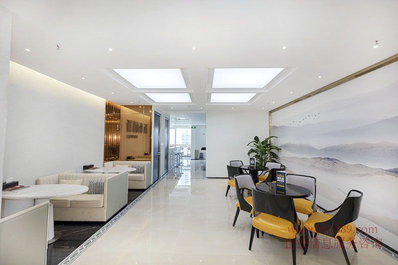 广电文创中心 公共区域图片