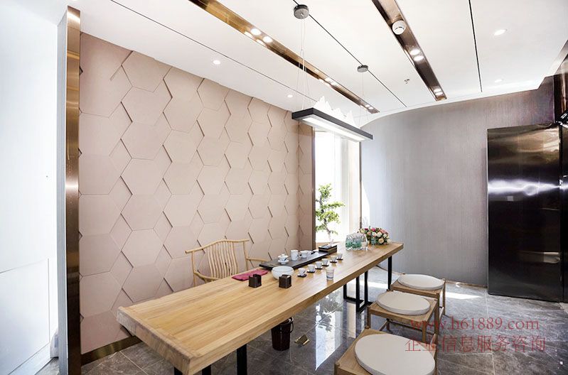 车公庙 滨海云中心(万科滨海云中心)商务办公室推荐 地铁9号下沙站D出口 出租 装修图片