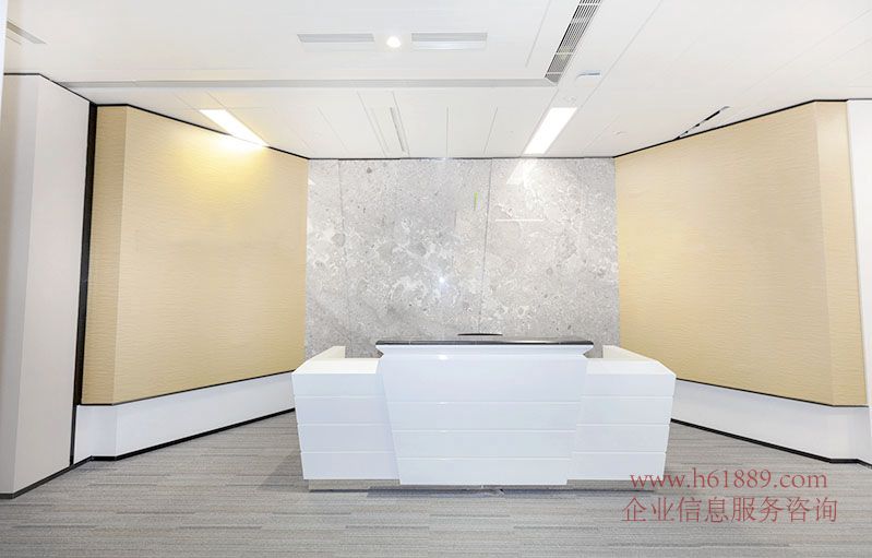 平安金融中心【平安国际金融中心】北塔:A座 装修图片