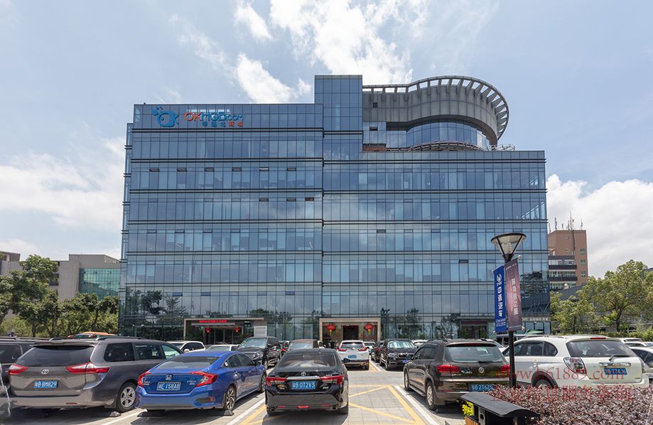 华宝一号 周边环境图片