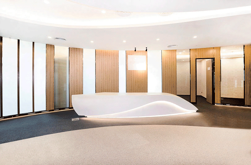 皇庭中心【皇庭中心大厦】装修图片