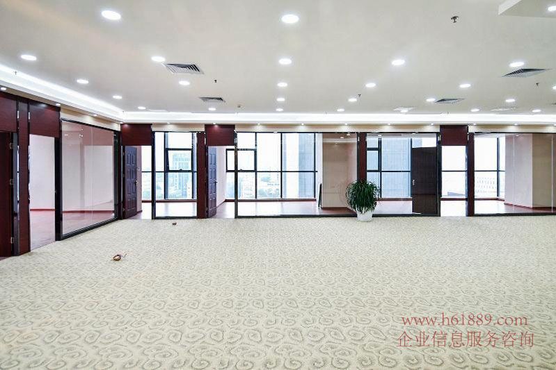 理想时代大厦【理想城】装修图片