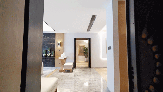 福田中心区 中心天元T7栋 样板房图片