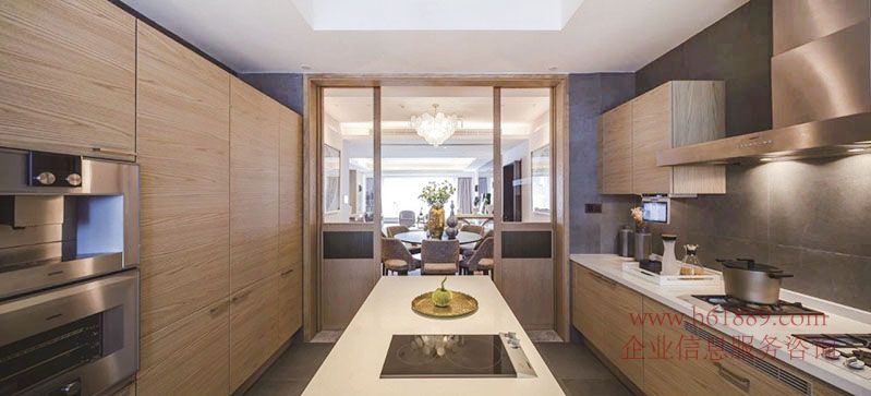 奢侈:对每个人来说,意义都不一样,它是一种很私人、源于内心深处的情感。在天元T7新品样板间,于他人眼中的奢侈,已成生活的日常