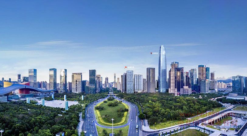 福田区:智能化:则是指借助智能化系统,对分布散落的城市基础设施、生活配套设施等予以整合管理,最终实现创新者无障碍交互,实现全产业链、各园区智能化协同