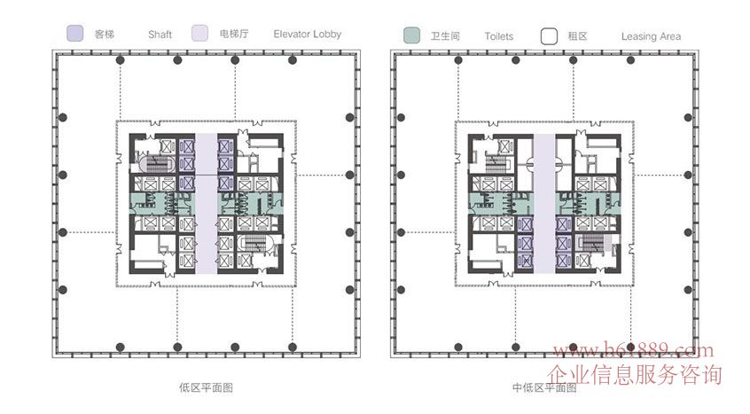 广电金融中心租赁中心 广电金融中心简介 深圳广电金融中心立于深圳CBD金融总部核心区:比邻深圳证券交易所。项目总建筑面积约 23万㎡,是融合超甲级写字楼、类独栋总部办公基地、商业配套于一体的超级城市地标综合体 项目正持续引入高端金融企业、文化金融示范单位以及高端专业服务业等,未来将带来新一轮金融产业的乘数效应,发挥集群辐射优势,筑就新一代国际金融中心范式;依托于“国际金融街”的区位优势,打造粤港澳大湾区最有活力的金融产业带 广电金融中心:主楼、出租 大厦名称:广电金融中心 总建筑面积:23万平方米 总高度:主塔楼:230米 总层数:主塔楼:50层、东西辅楼9层 标准层面积:2650㎡ 标准层层高/净高:4.3米/3米 使用率:整层:72% 电梯数量:低区(11-22F)6台、中低区(23-35F)6台、中高区(36-43F)4台、高区(44-50F)4台 停车位:地下5层1000个、(月卡1200元) 物业管理公司:仲量联行JLL 物业管理费:35元/㎡/月含空调 空调时间:工作日8:30-19:30、周六08:30-12:00 出租租金:面议 广电金融中心租赁中心 广电金融中心租赁中心电话:400 7165 112 租赁状况:精装修:豪华装修:空房:全办公家私:毛坯:任意选择 交付标准:天花+灯盘、电动窗帘、乳胶漆刷白、150mm架空地板 物业地址:广东省深圳市福田区鹏城一路1号 广电金融中心 主楼出租 广电金融中心 主楼出租 低区平面图 中低平面图