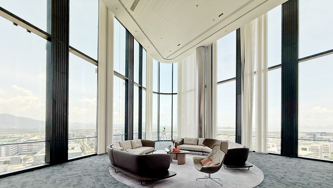 河套壹号【深港科创综合服务中心】景观图片