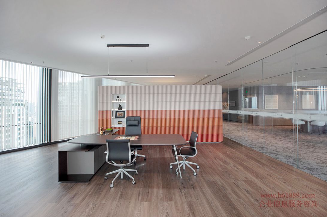 河套壹号【深港科创综合服务中心】装修图片