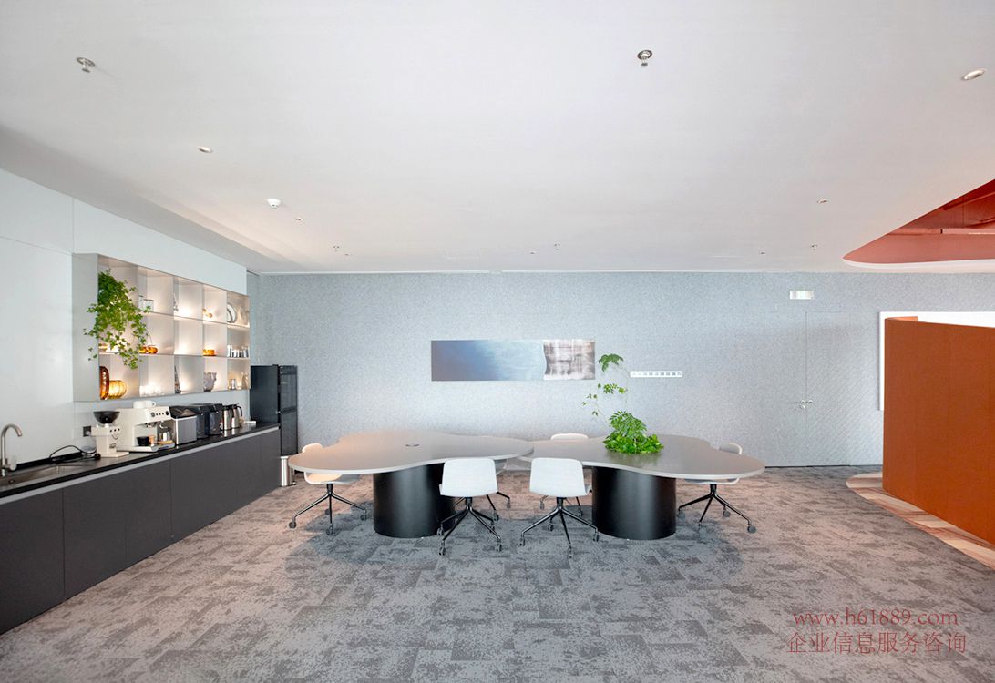 河套壹号【深港科创综合服务中心】装修图片