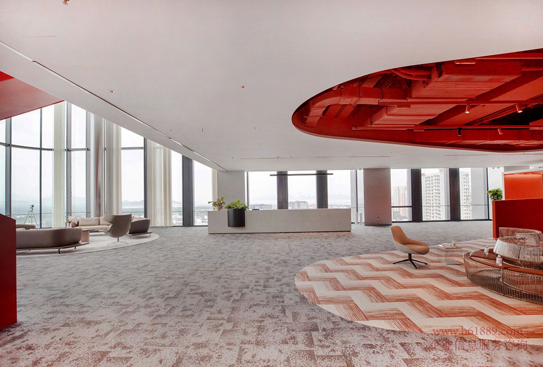 河套壹号【深港科创综合服务中心】装修图片