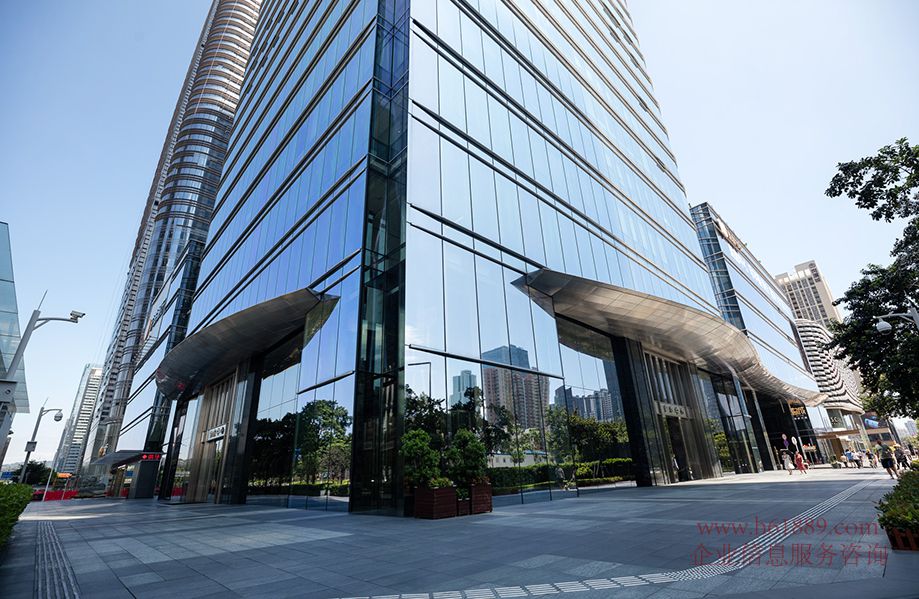 皇庭中心【皇庭中心大厦】周边环境图片