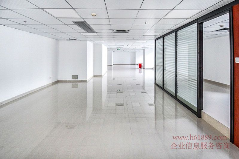 星河世纪大厦装修图片