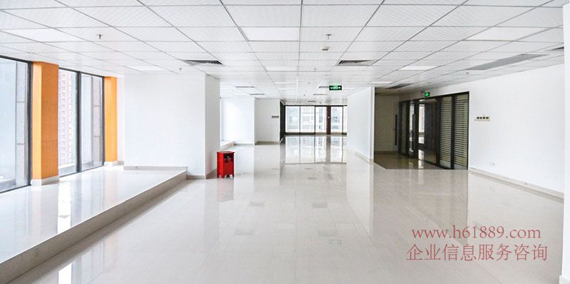 星河世纪大厦装修图片