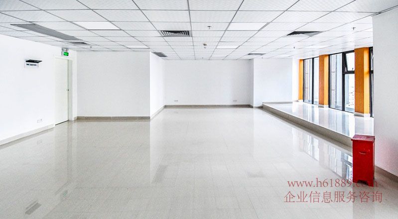 星河世纪大厦装修图片