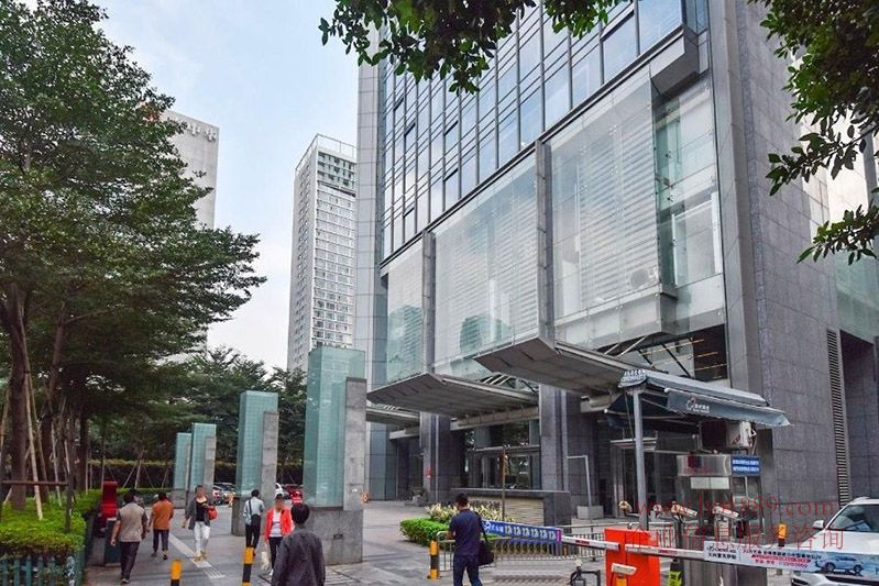 星河世纪大厦周边环境图片